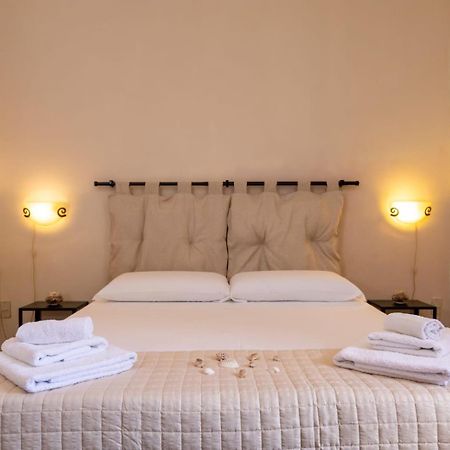 La Valle Del Mingardo Hotel San Severino Eksteriør billede