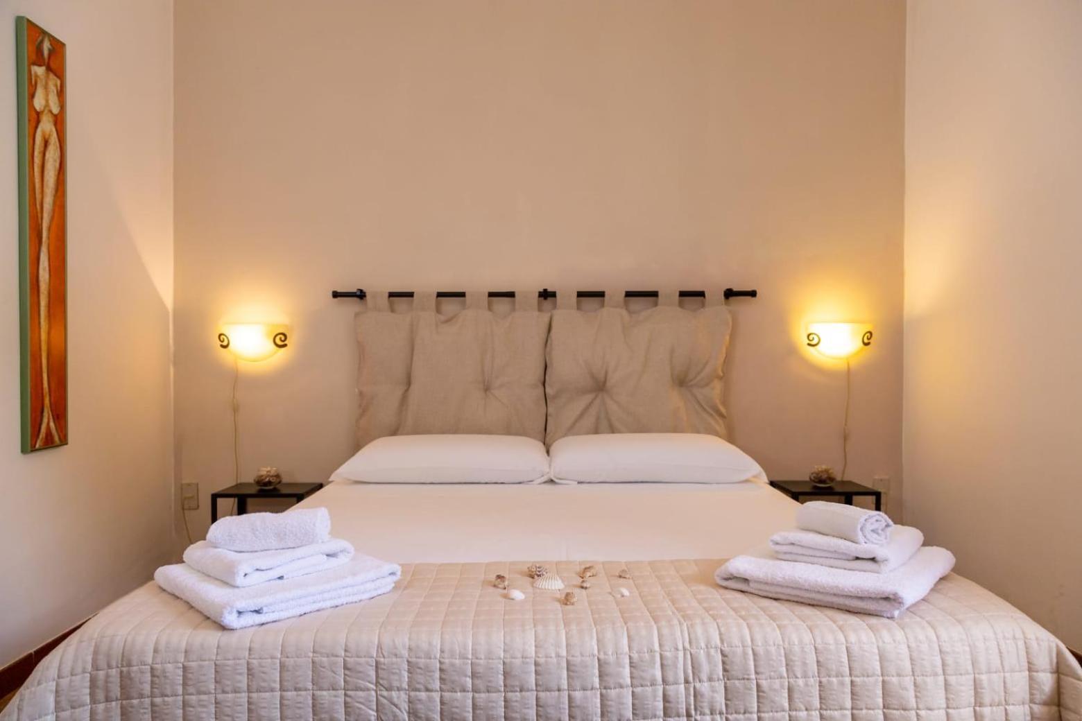 La Valle Del Mingardo Hotel San Severino Eksteriør billede